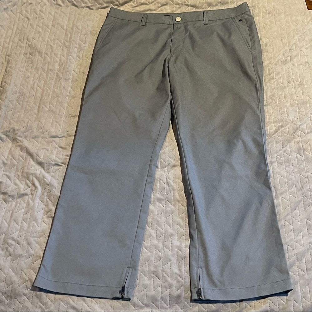 Bonobos golf pants mens‎ 35x30 NWOT